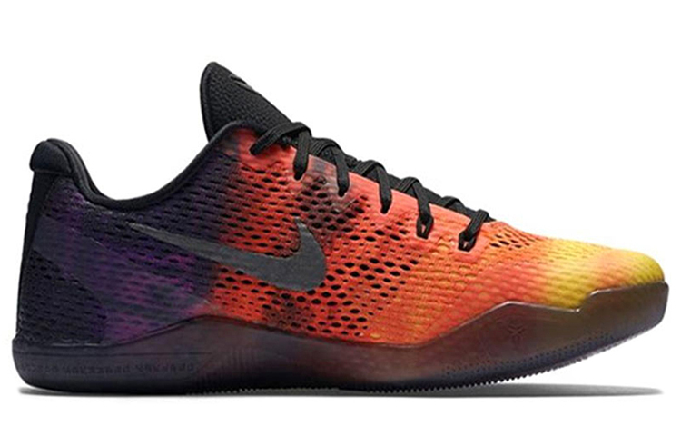 【代購】Nike Kobe 11 Ep 'Ttl Crmsn'