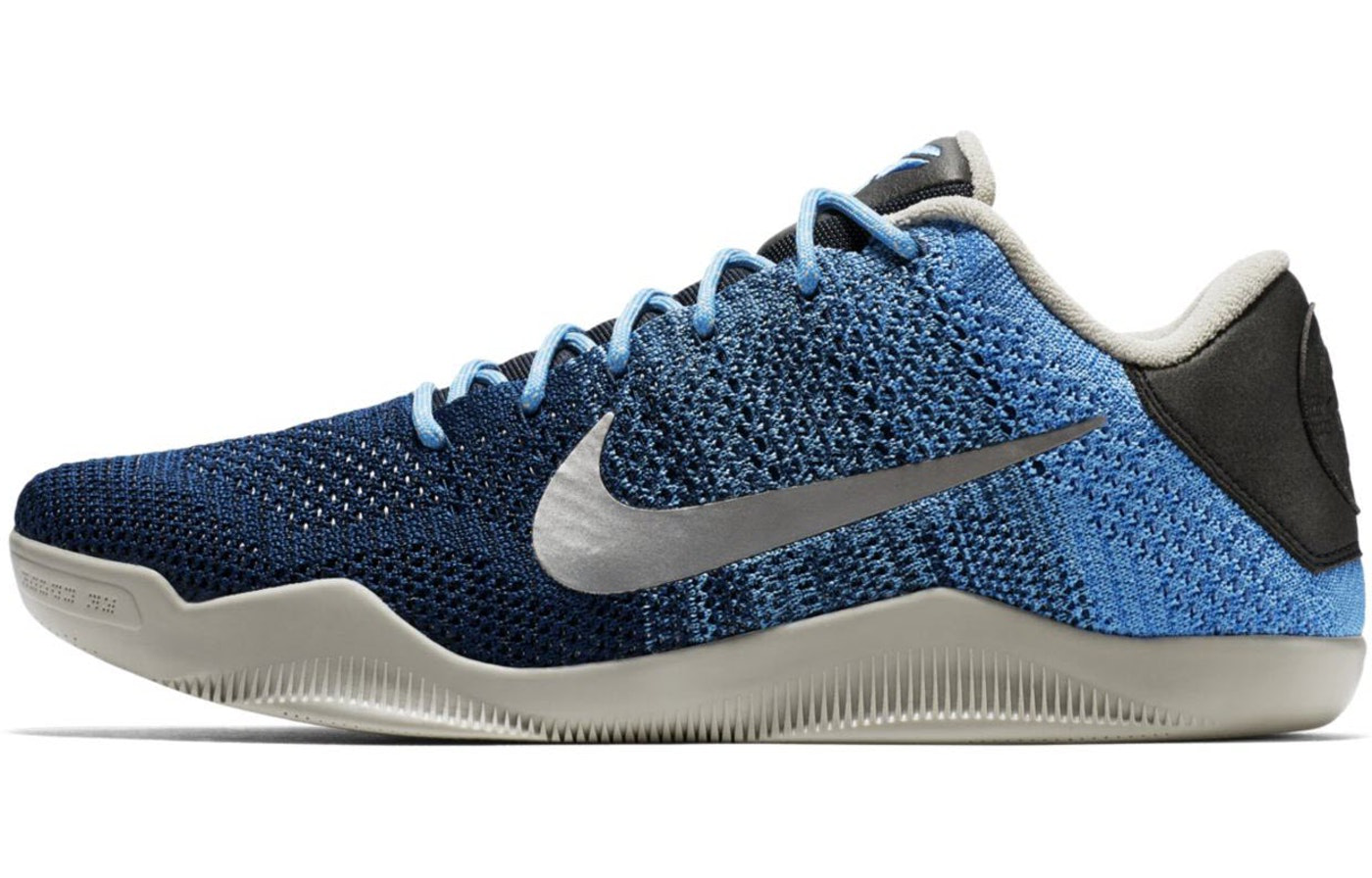 【代購】Nike Kobe 11 Brave Blue