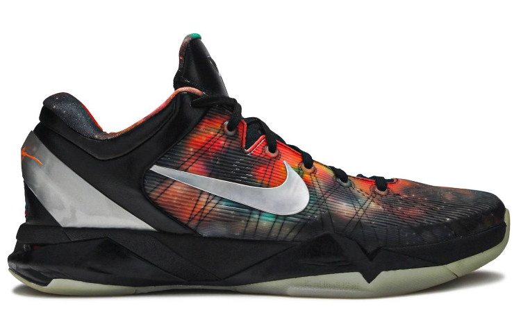 【代購】Nike Kobe 7 Galaxy AS Men's