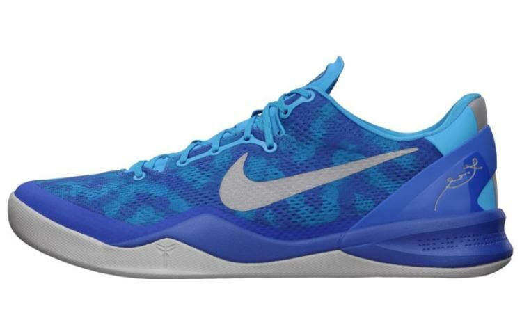 【代購】Nike Kobe 8 Blue Glow
