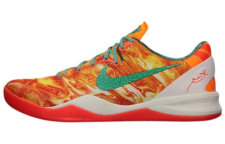 【代購】Nike Kobe 8+ All-Star Area 72