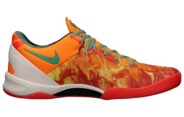 【代購】Nike Kobe 8+ All-Star Area 72