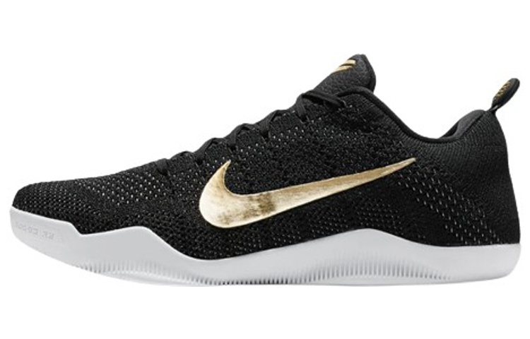 【代購】Nike Kobe 11 Elite Gcr Great Career Recall