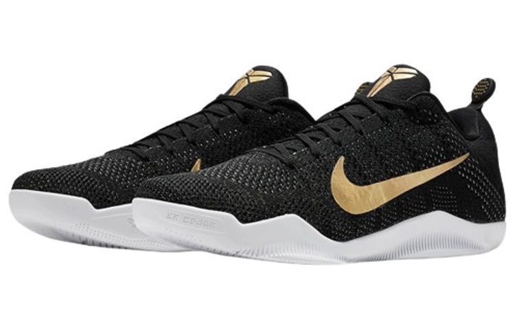 【代購】Nike Kobe 11 Elite Gcr Great Career Recall