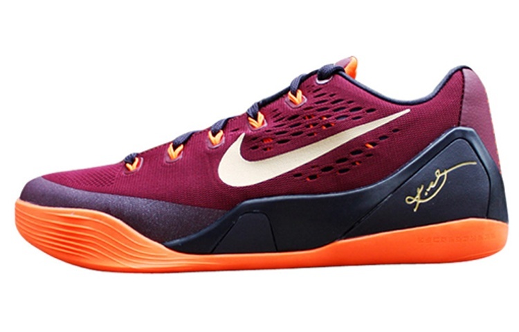 【代購】Nike Kobe 9 Xdr 'Deep Gaenet'
