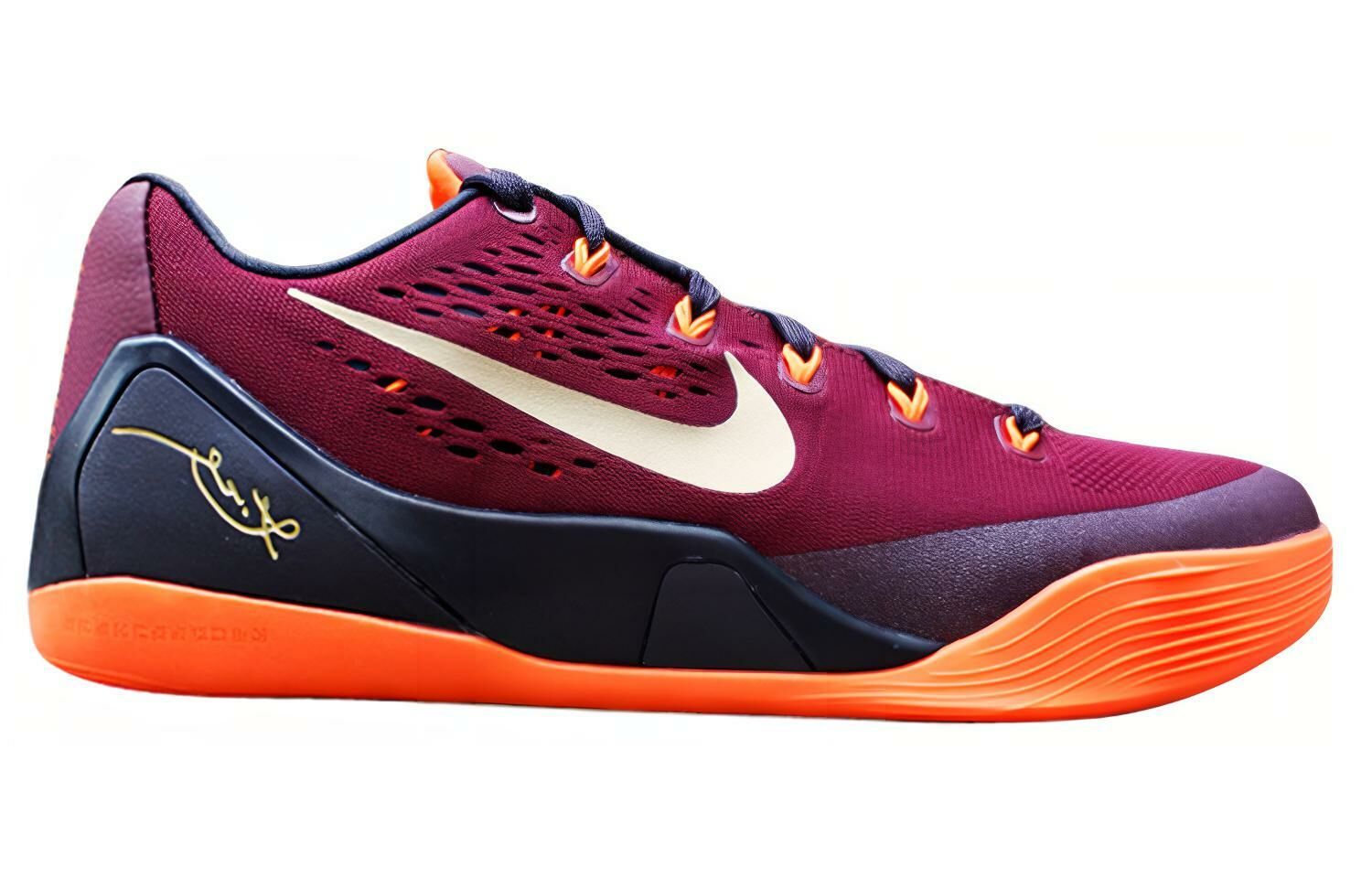 【代購】Nike Kobe 9 Xdr 'Deep Gaenet'