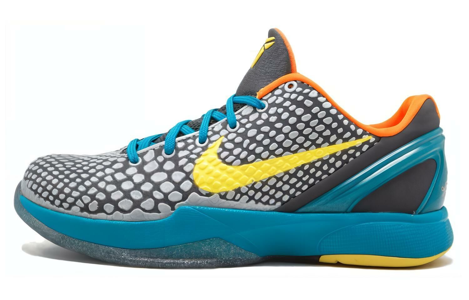 【代購】Nike Zoom Kobe 6 'Helicopter'