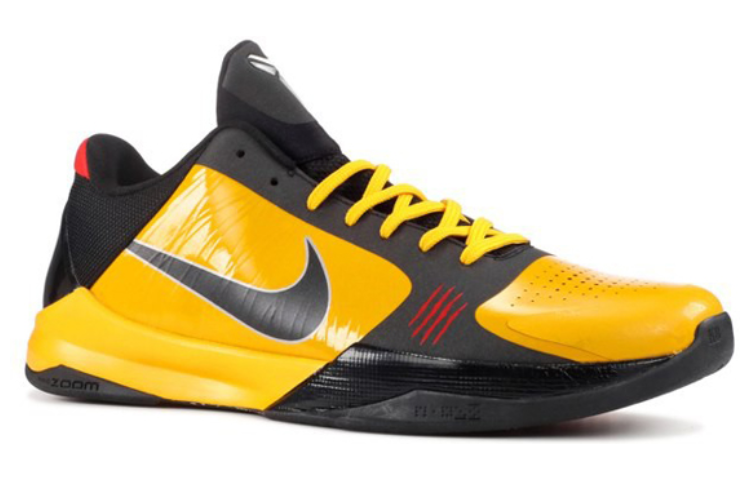 【代購】Nike Kobe 5 Bruce Lee