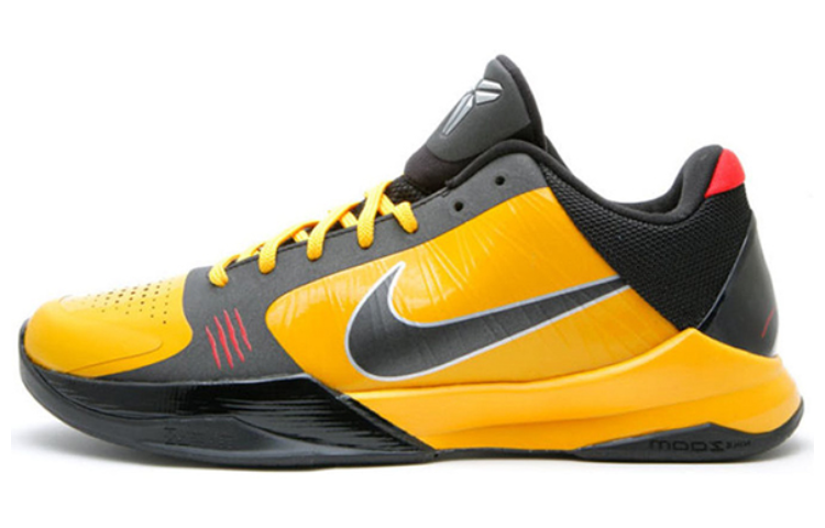 【代購】Nike Kobe 5 Bruce Lee