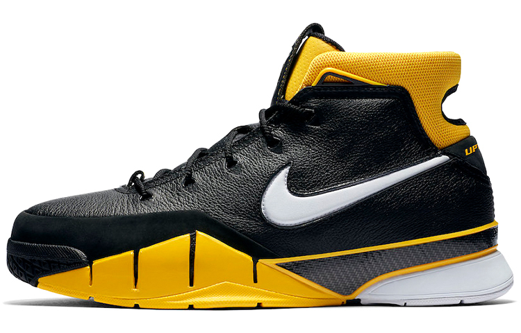 【代購】Nike Kobe 1 Protro Black Maize