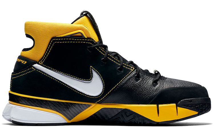【代購】Nike Kobe 1 Protro Black Maize
