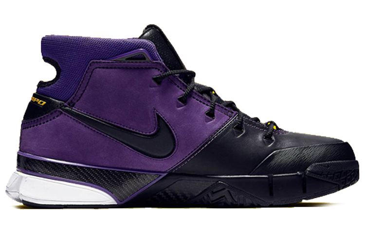【代購】Nike Kobe 1 Protro Purple Reign