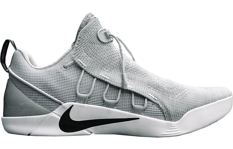 【代購】Nike Kobe A.D. Nxt Wolf Grey