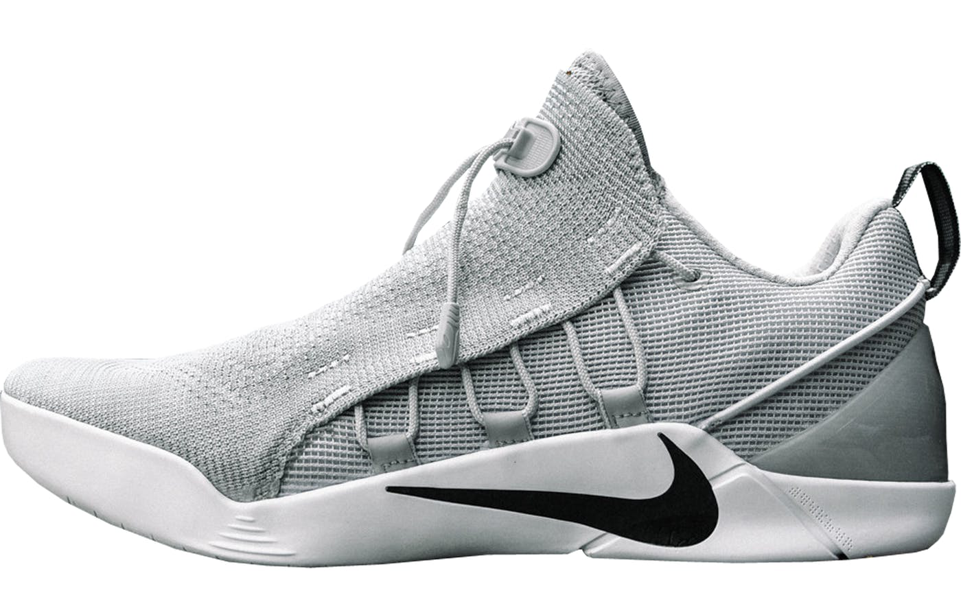 【代購】Nike Kobe A.D. Nxt Wolf Grey