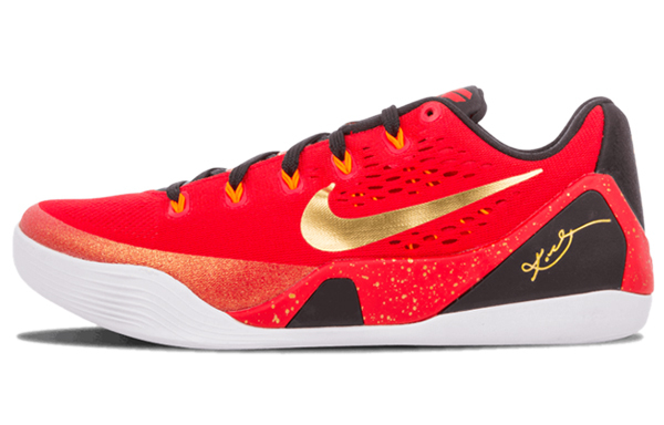 【代購】Nike Kobe 9 EM XDR China