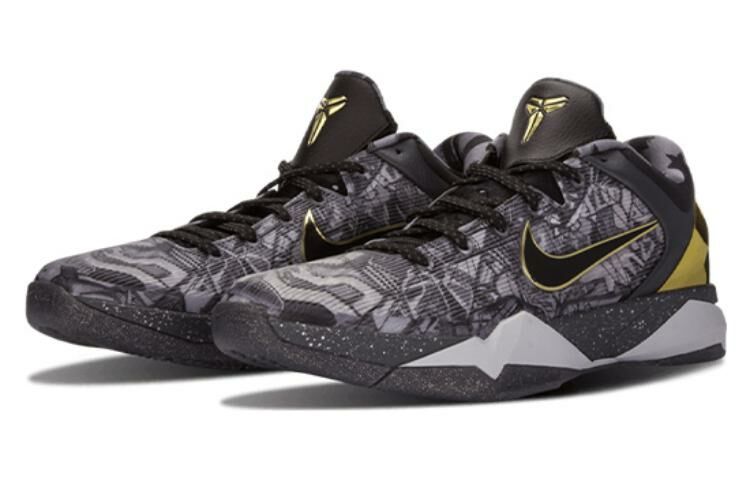【代購】Nike Kobe 7 Prelude London