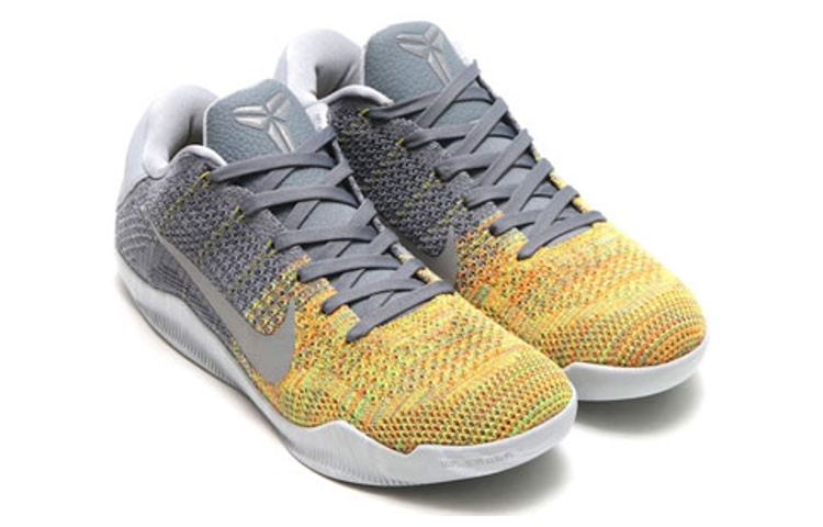 【代購】Nike Kobe 11 Elite Low Master Of Innovation
