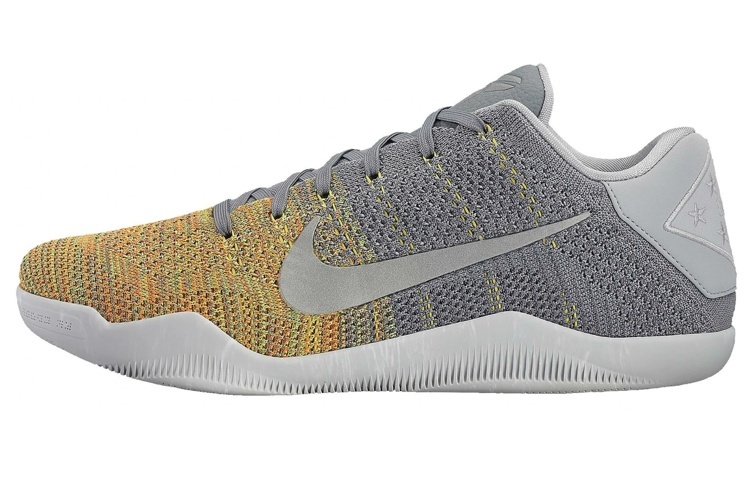 【代購】Nike Kobe 11 Elite Low Master Of Innovation