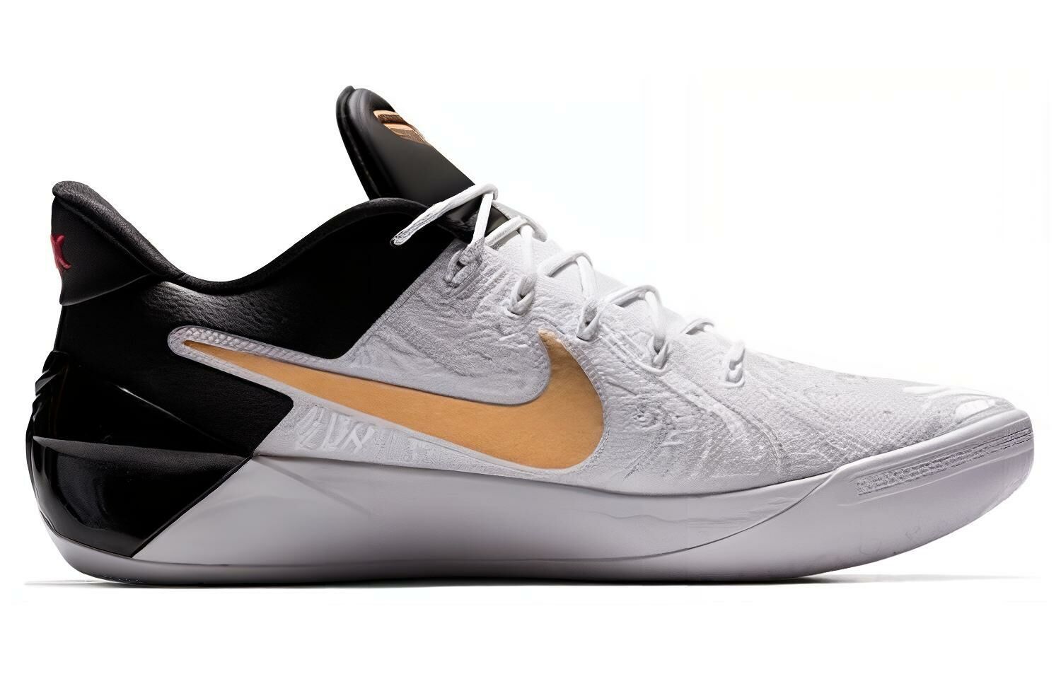 【代購】Nike Kobe A.D. Black History Month 2017