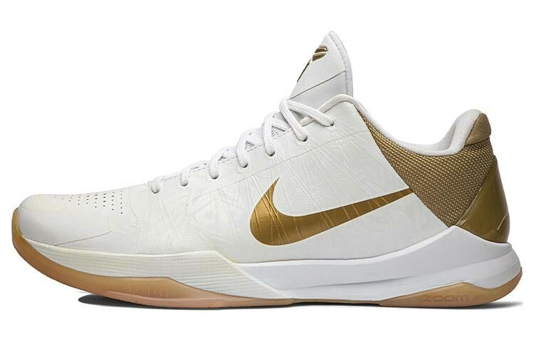 【代購】Nike Kobe 5 Big Stage Home