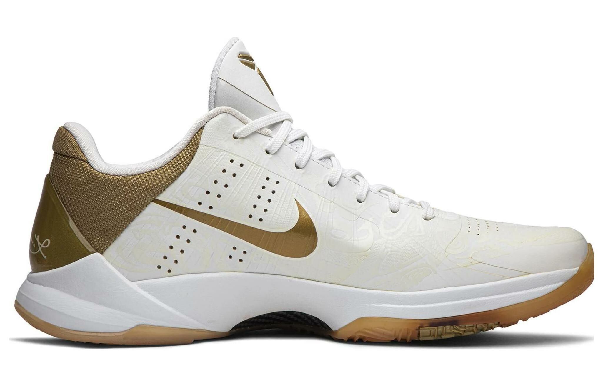 【代購】Nike Kobe 5 Big Stage Home