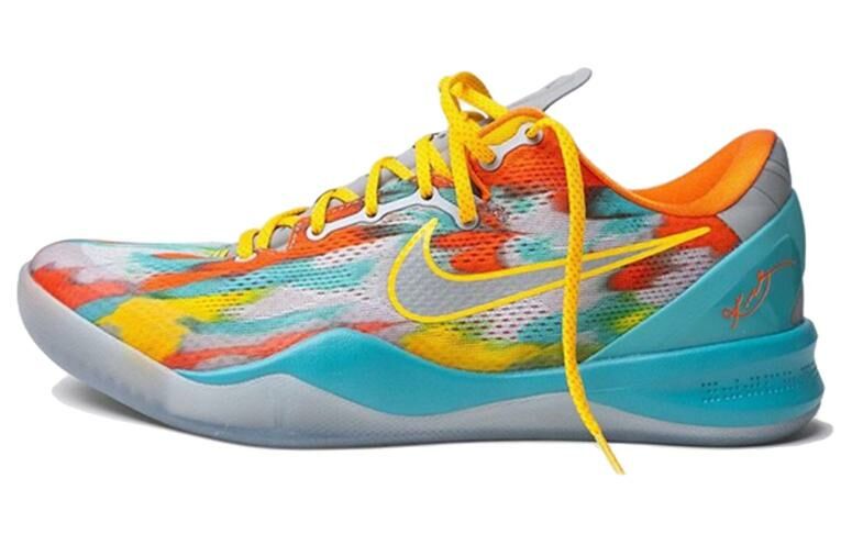 【代購】Nike Kobe 8 Protro Venice Beach