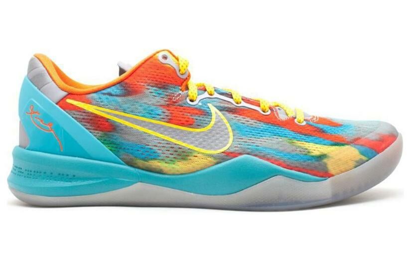 【代購】Nike Kobe 8 Protro Venice Beach