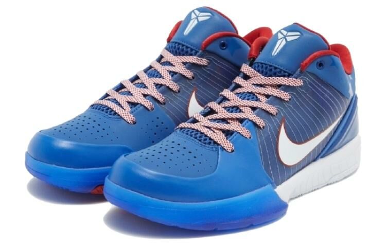 【代購】Nike Kobe 4 Protro Philly
