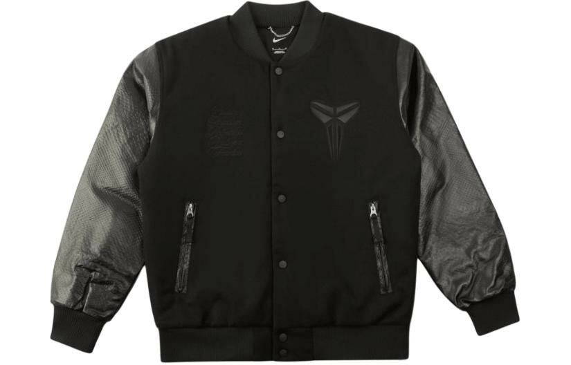 【代購】Nike Kobe Mamba Mentality Destroyer Jacket Asia Sizing