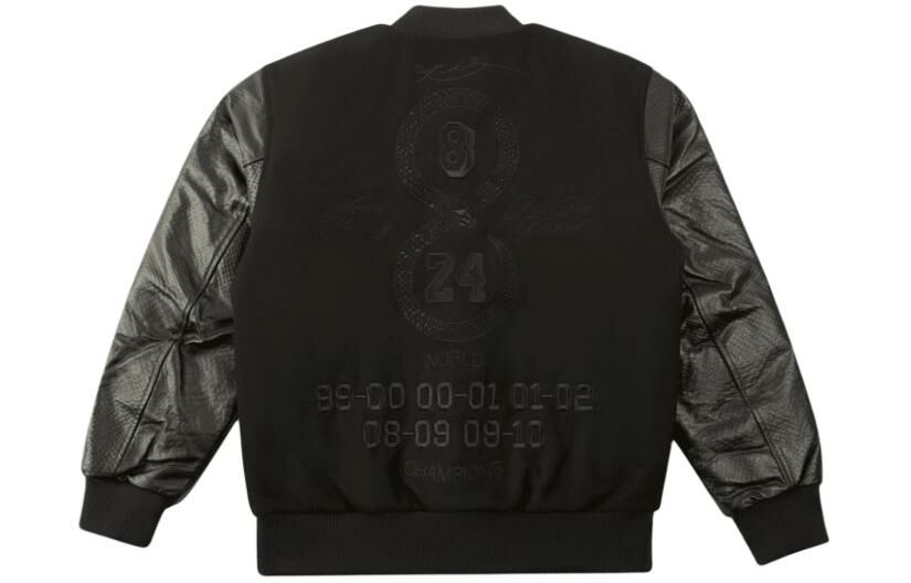 【代購】Nike Kobe Mamba Mentality Destroyer Jacket Asia Sizing