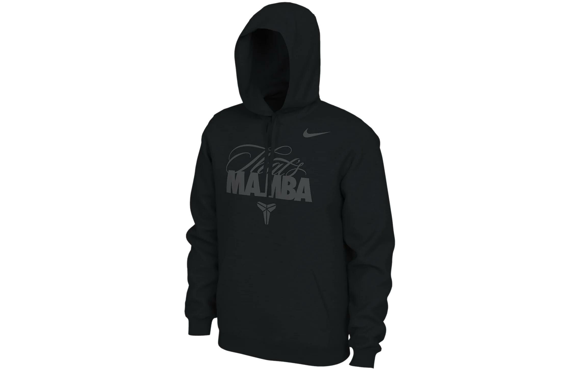 【代購】Nike Kobe Bryant Mamba Hoodie