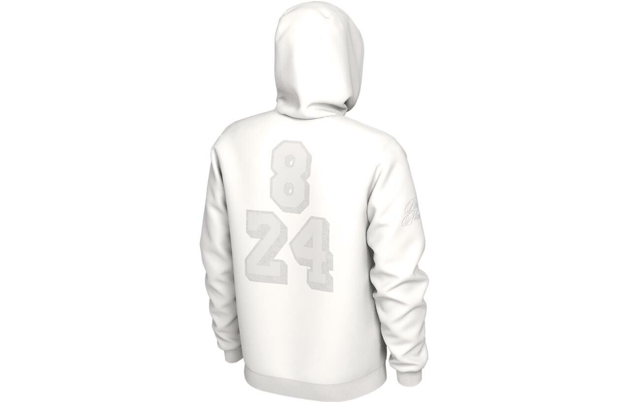 【代購】Nike Kobe Mamba Halo Hoodie