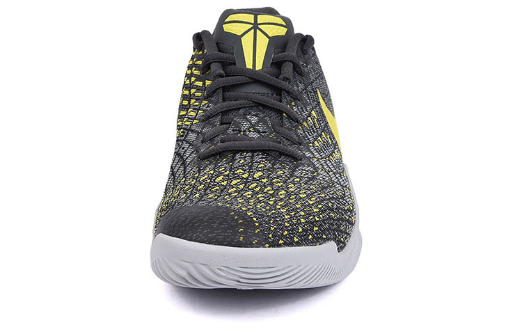 【代購】Nike Kobe Mamba Instinct EP 'Grey Yellow'