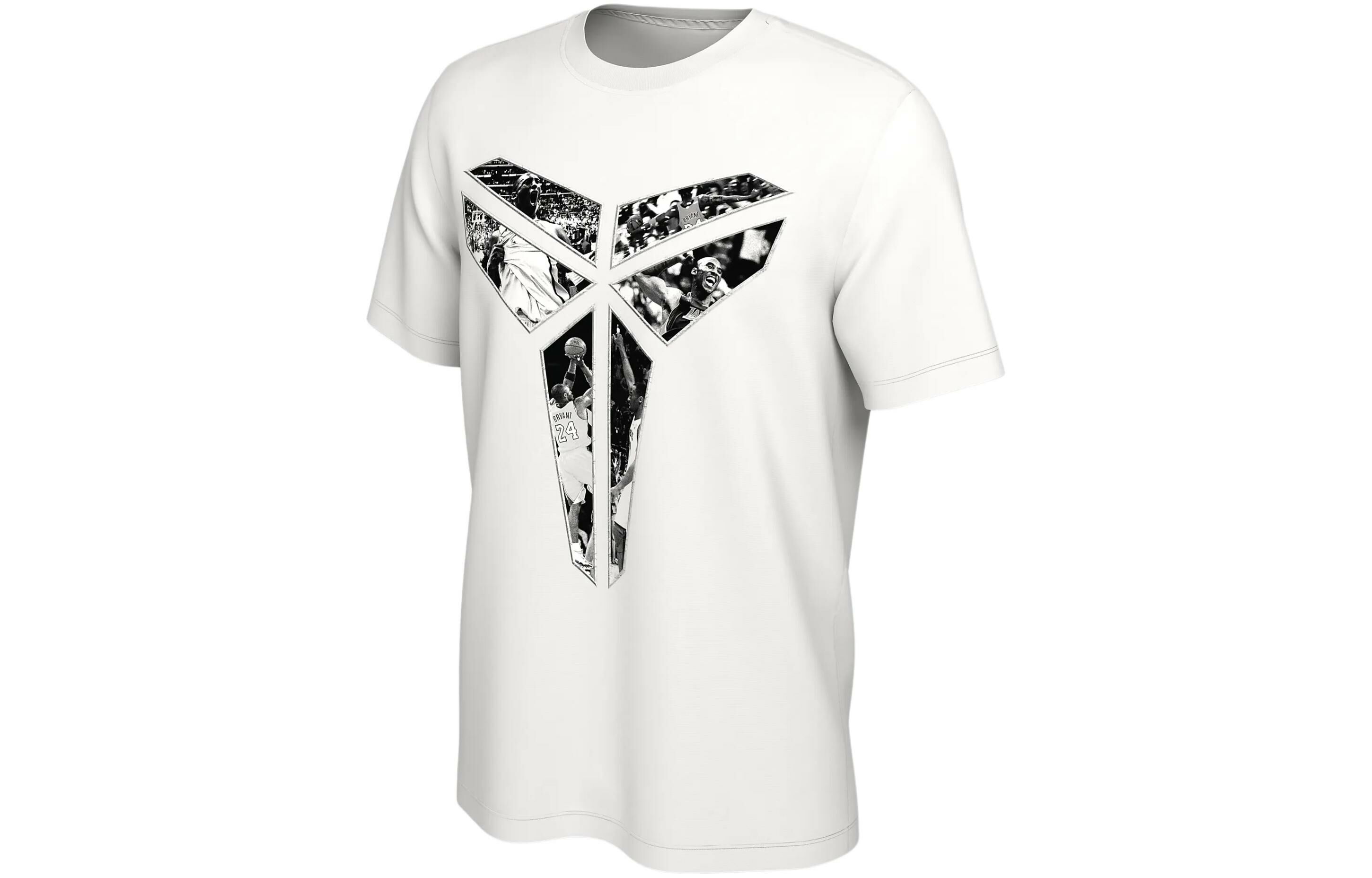 【代購】Nike Kobe Bryant Los Angeles Lakers Memorial Statue Unveil T-shirt