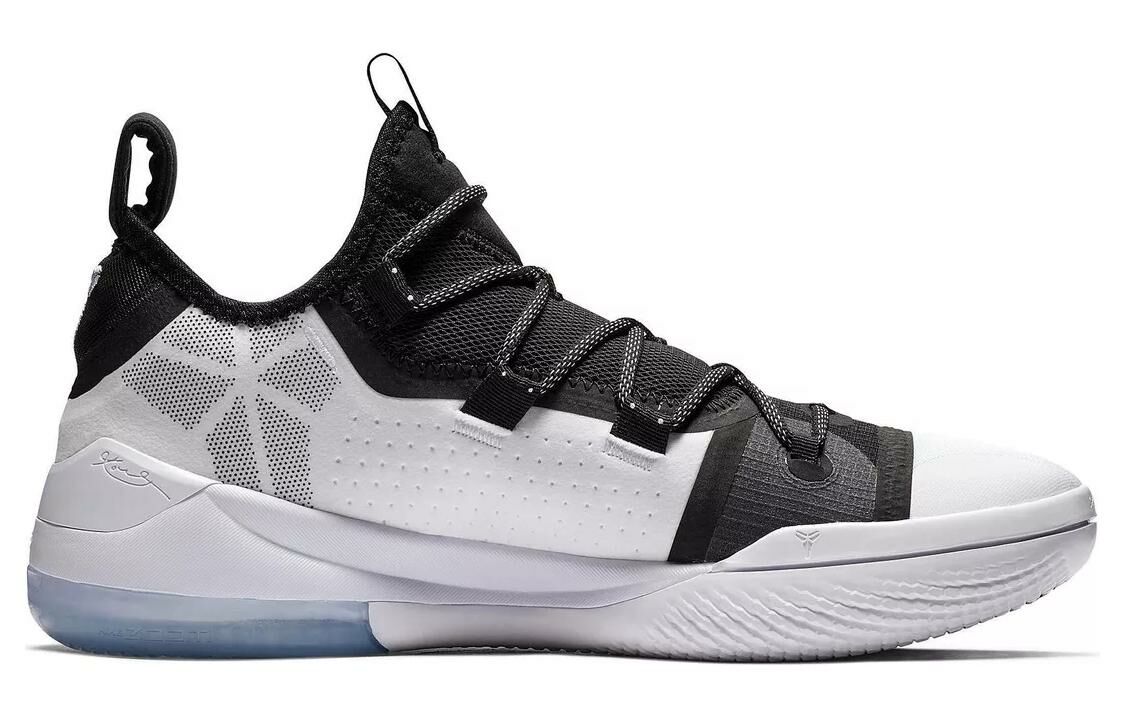 【代購】Nike Kobe Ad Black Toe