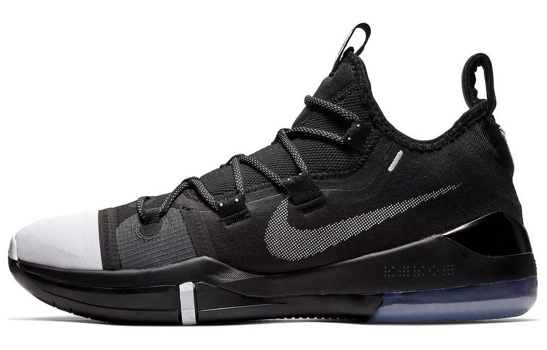 【代購】Nike Kobe Ad Black Toe
