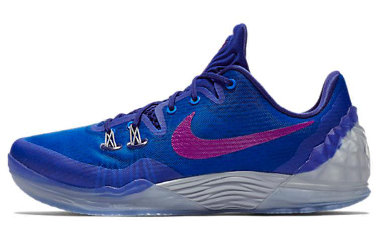 【代購】Nike Zoom Kobe Venomenom 5 Ep 'Vivid Purple'