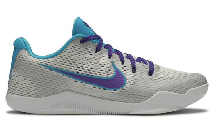 【代購】Nike Kobe 11 Low Draft Day
