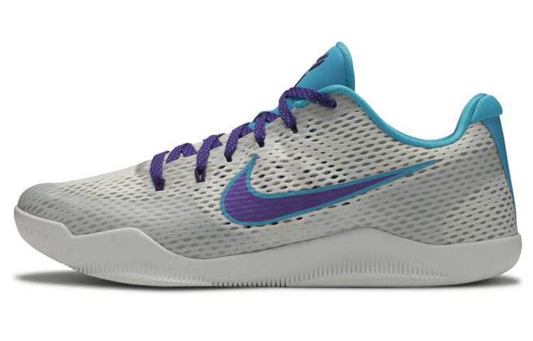 【代購】Nike Kobe 11 Low Draft Day