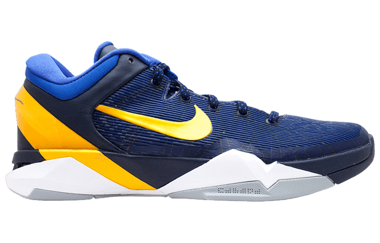 【代購】Nike Kobe 7 System Obsidian