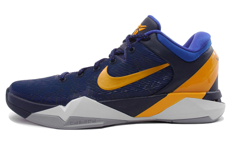 【代購】Nike Kobe 7 System Obsidian