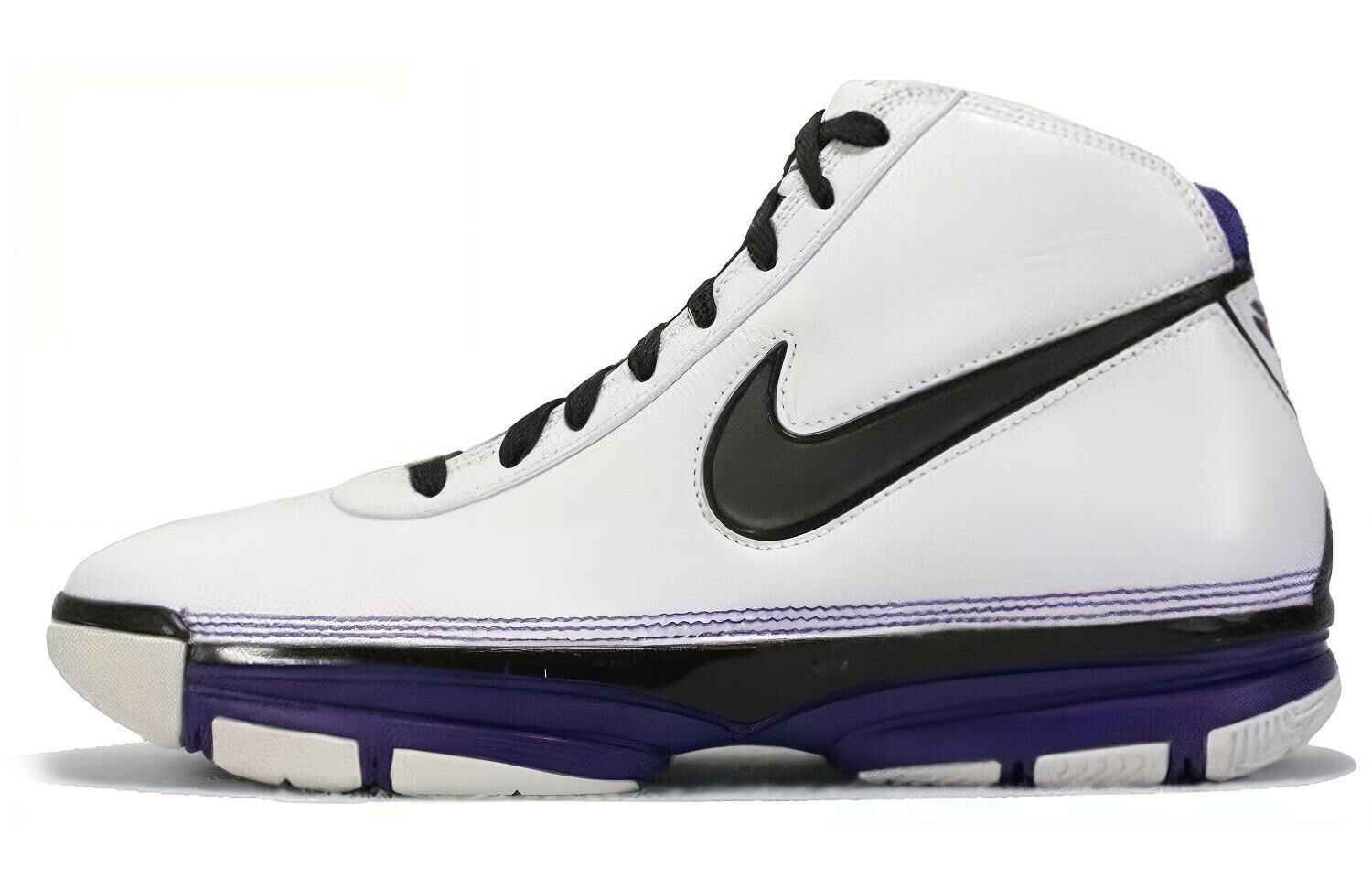【代購】Nike Zoom Kobe 2 Lite 'White Varsity Purple'