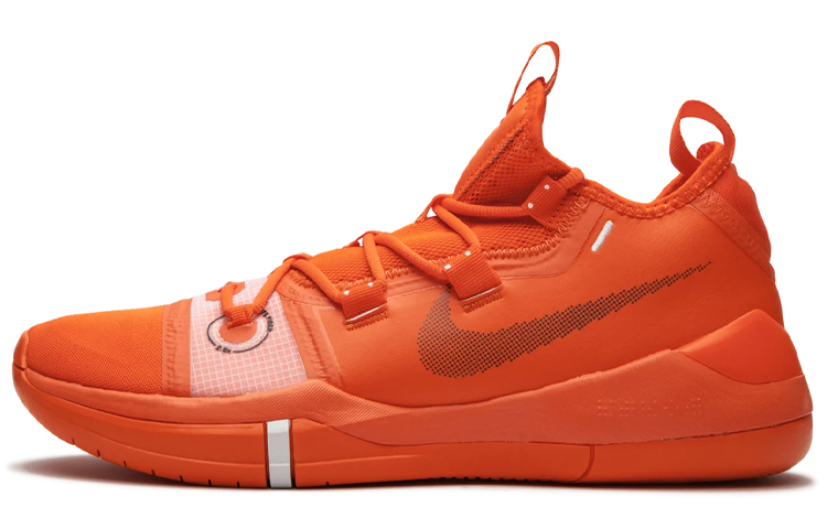 【代購】Nike Kobe A.D. Tb Orange Blaze