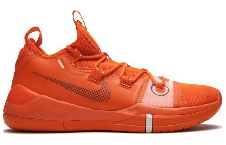 【代購】Nike Kobe A.D. Tb Orange Blaze
