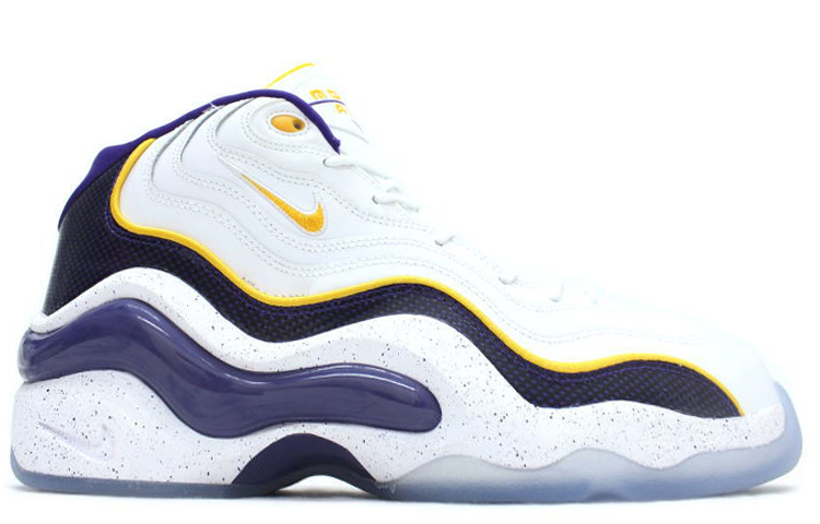 【代購】Nike Air Zoom Flight 96 Kobe Bryant