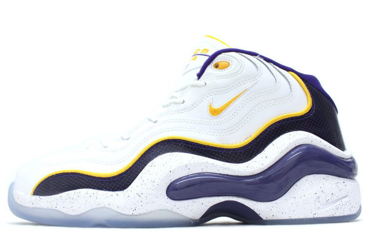 【代購】Nike Air Zoom Flight 96 Kobe Bryant