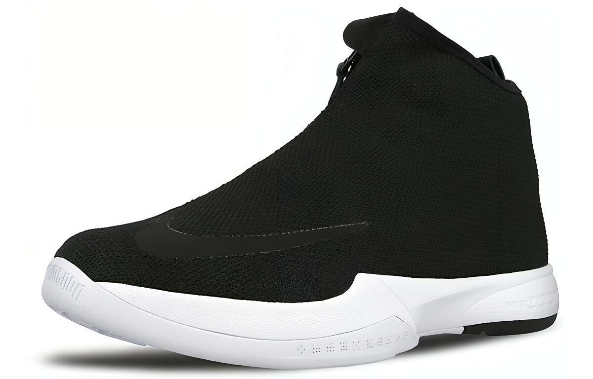 【代購】Nike Zoom Kobe Icon Black White