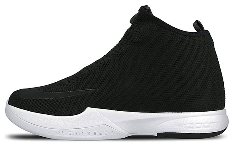 【代購】Nike Zoom Kobe Icon Black White
