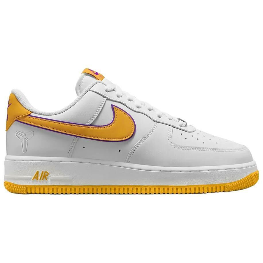 【代購】Kobe Bryant X Nike Air Force 1 Retro QS