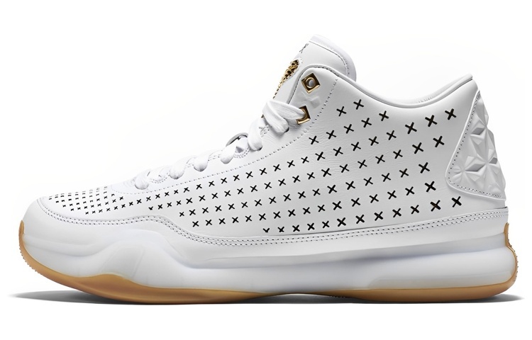 【代購】Nike Kobe 10 Ext White Gum
